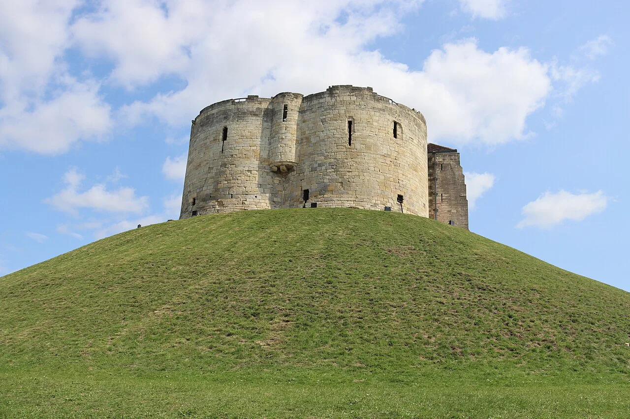York England